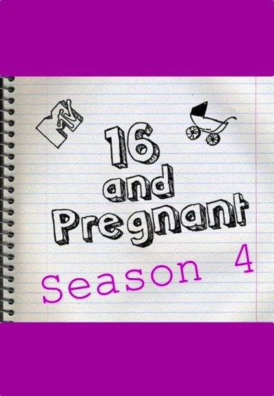 Poster de Temporada 4