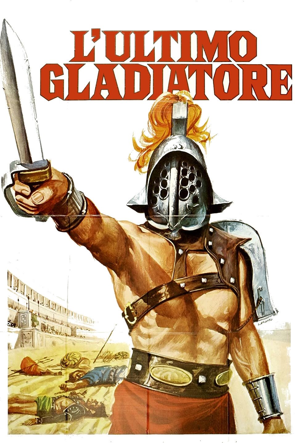 Poster movie