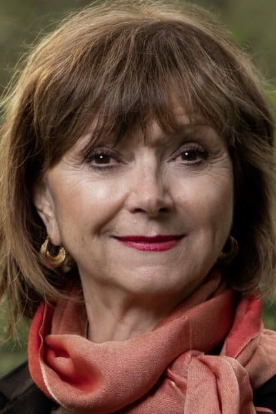 Foto de Sonja Oppenhagen