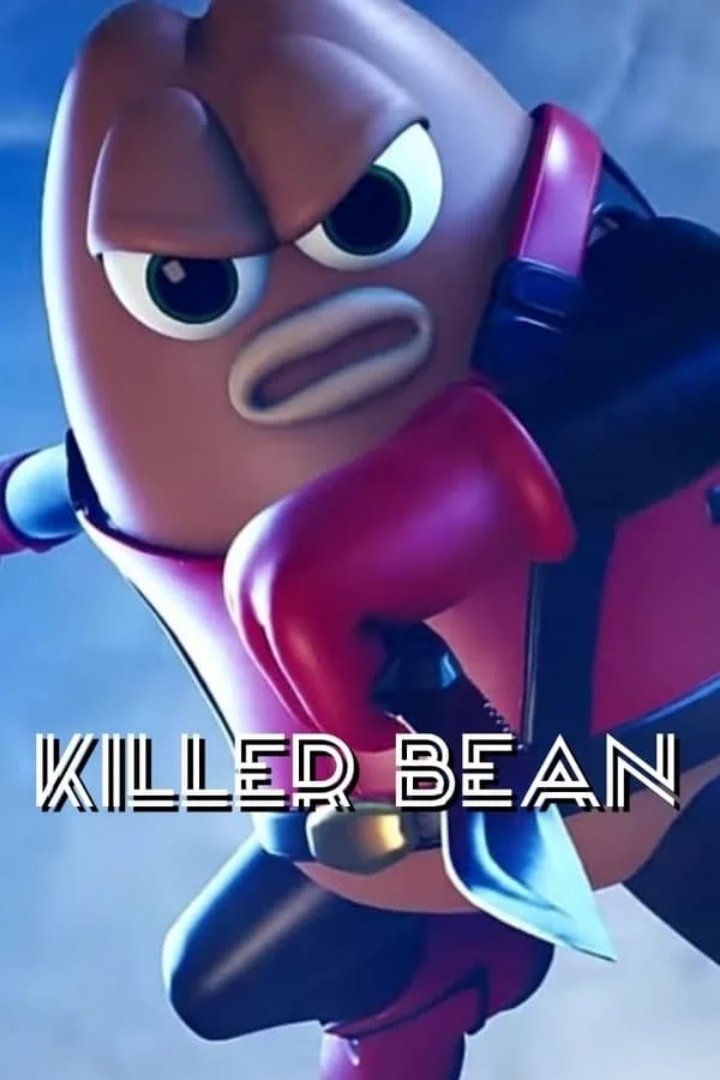 Poster de Killer Bean