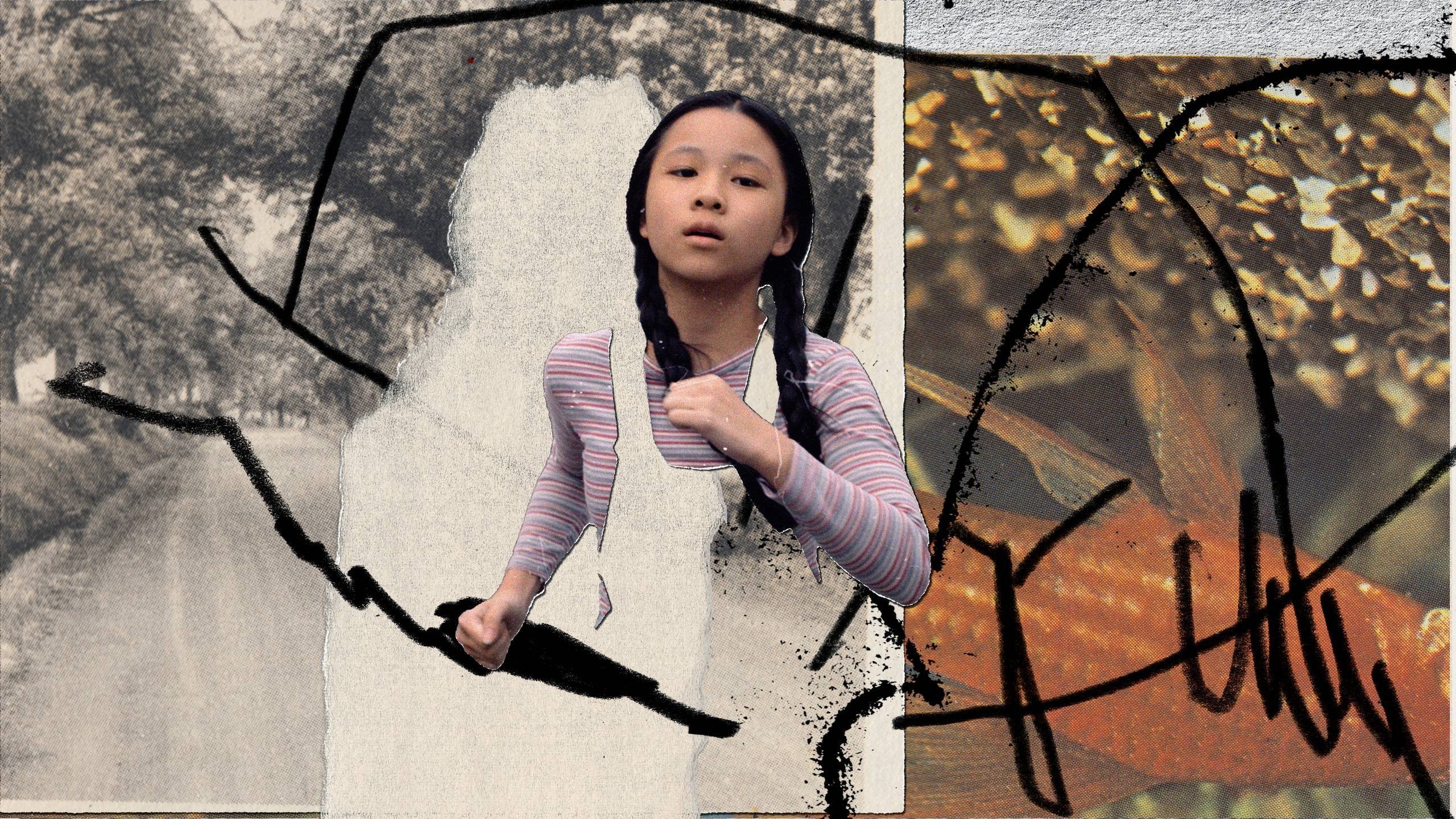 Backdrop image