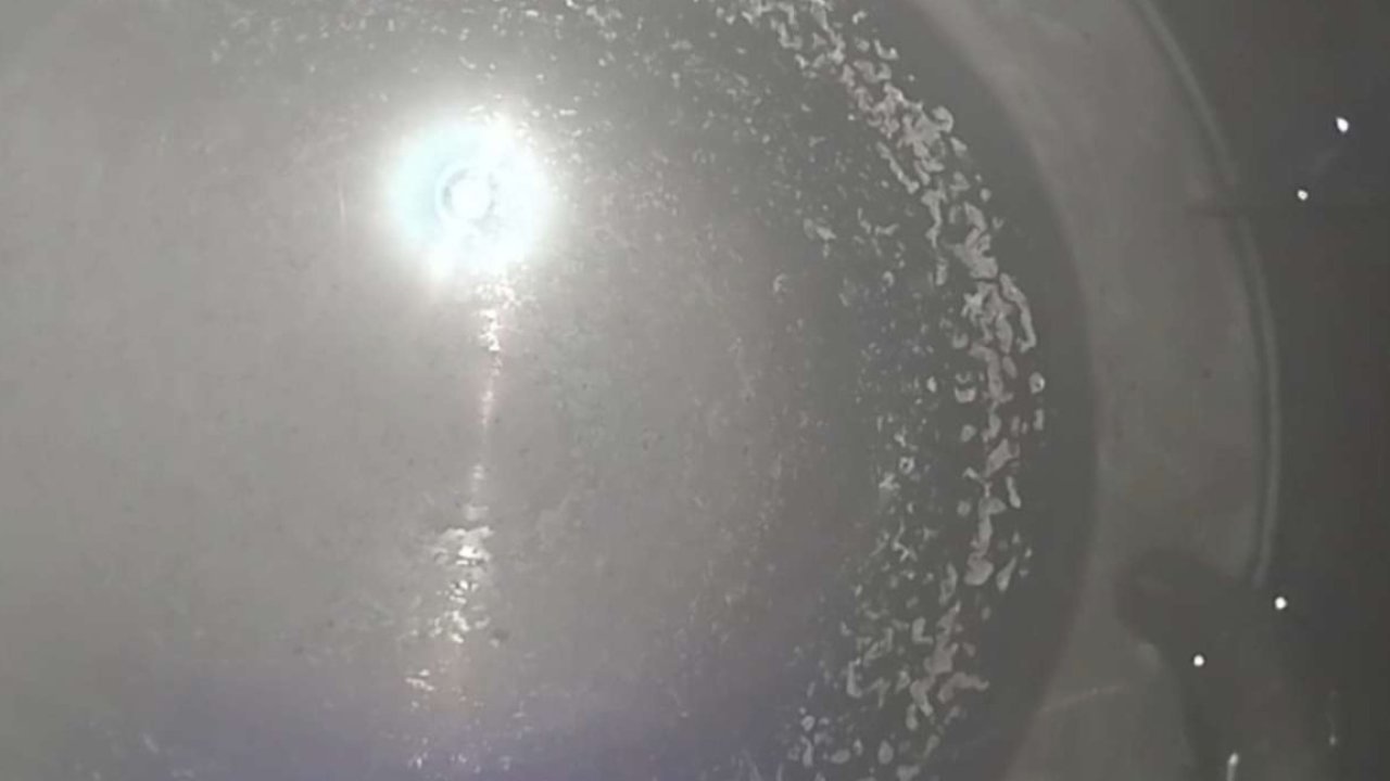 Boiling Kettle