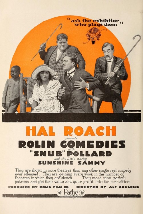 Poster movie