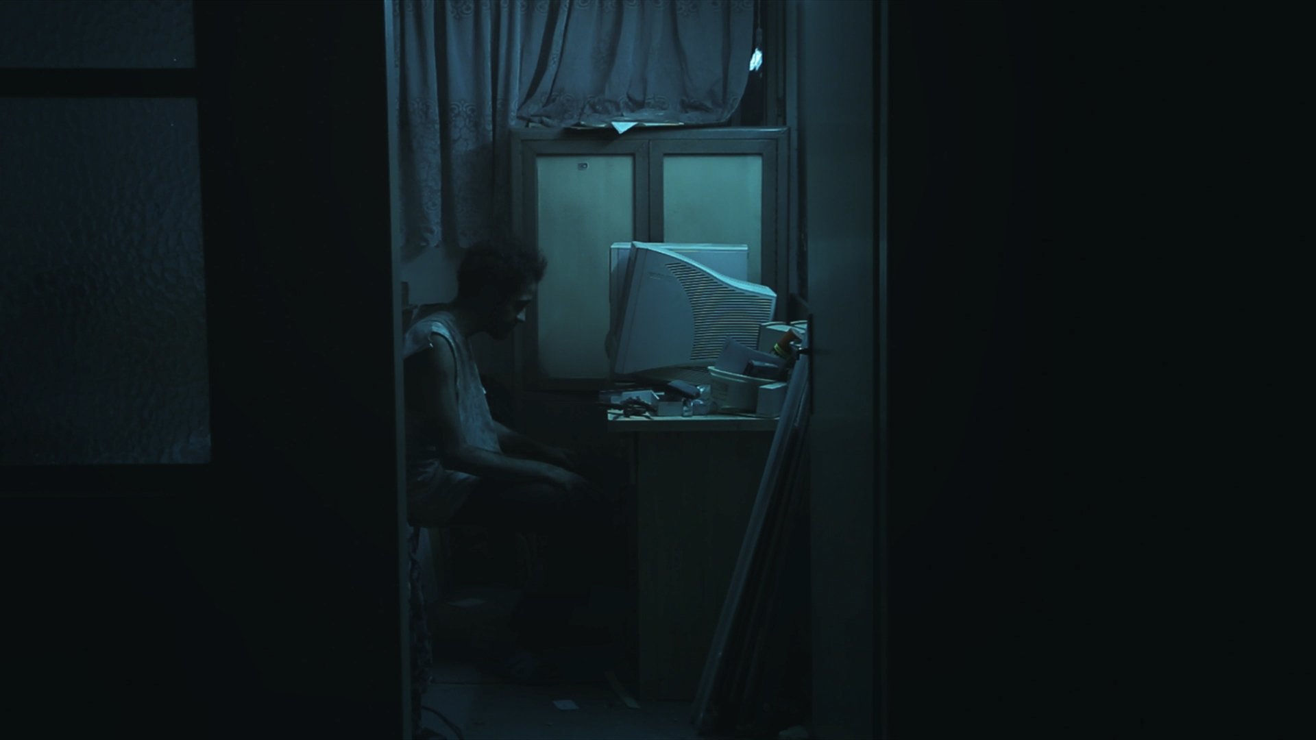 Backdrop image