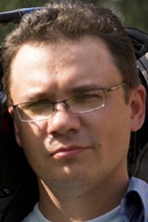 Foto de Kirill Sakharnov