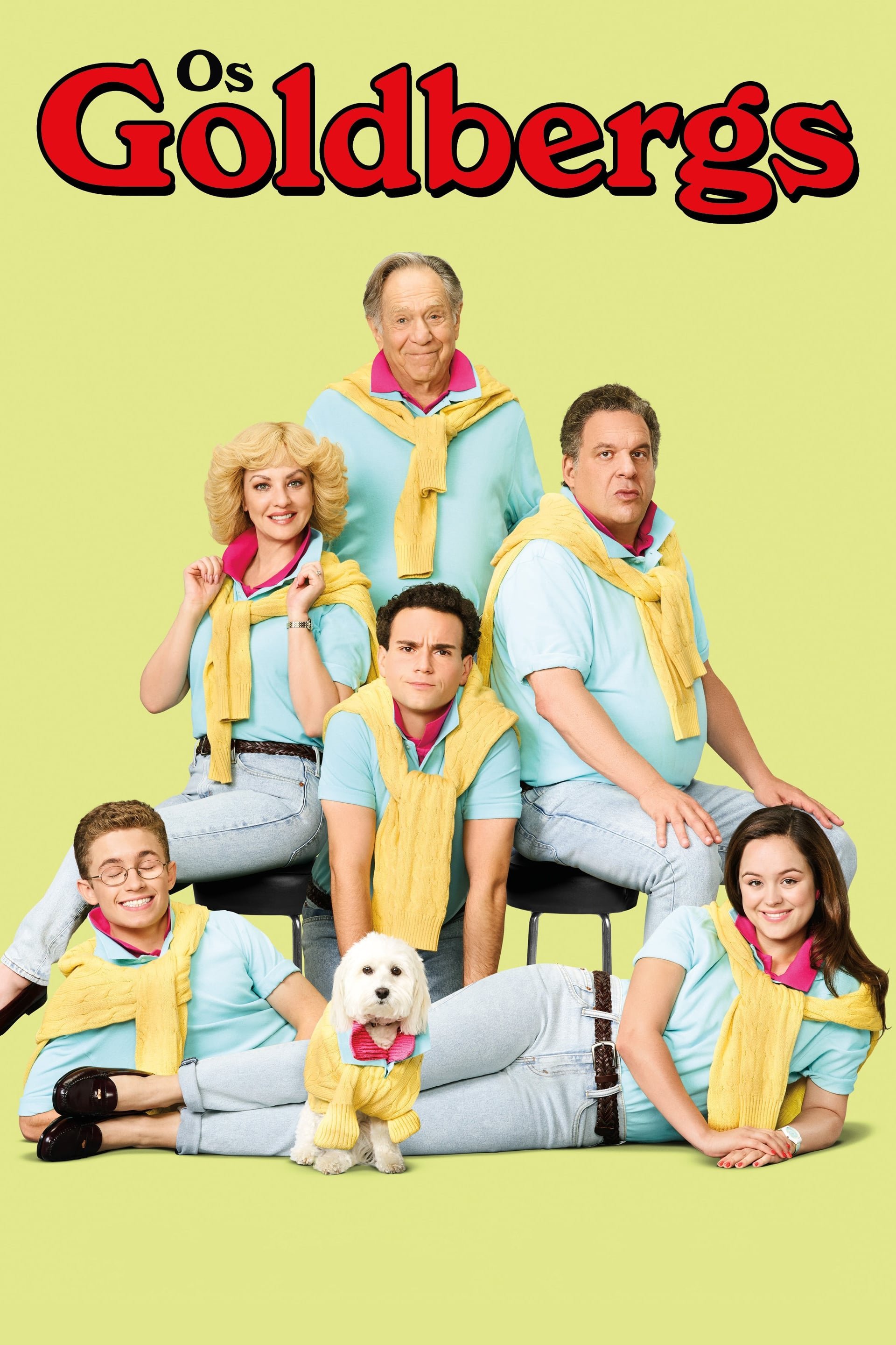 Poster de Temporada 5