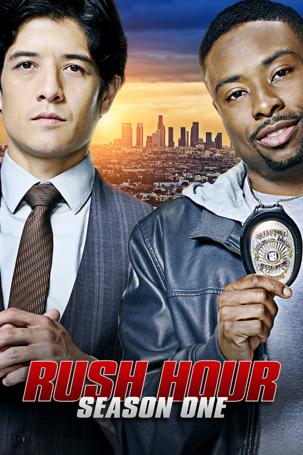 Poster de Temporada 1