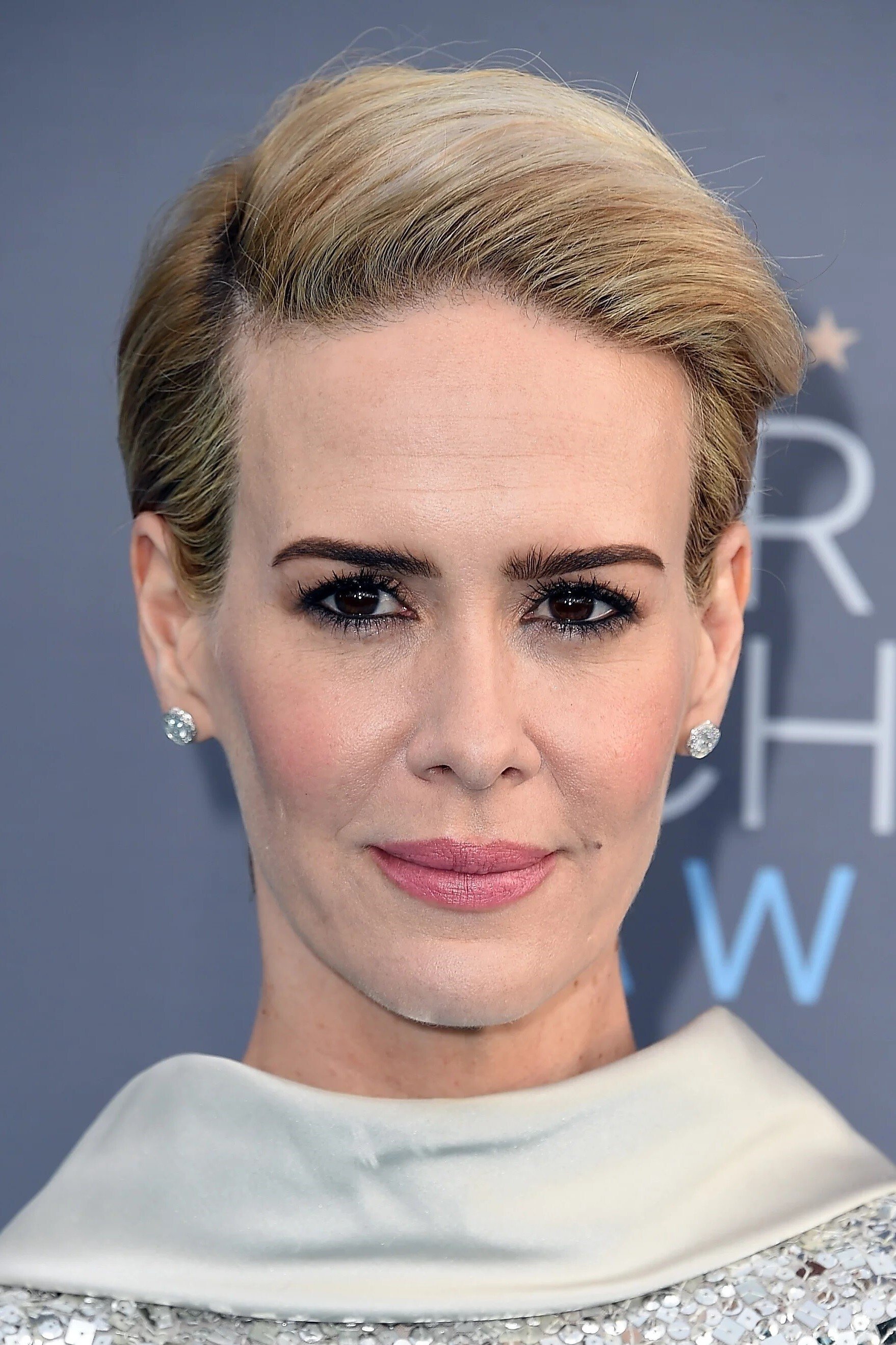 Foto de Sarah Paulson