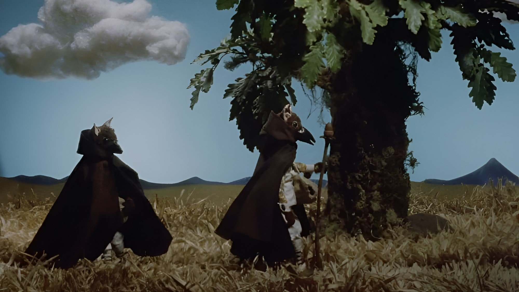 Backdrop image