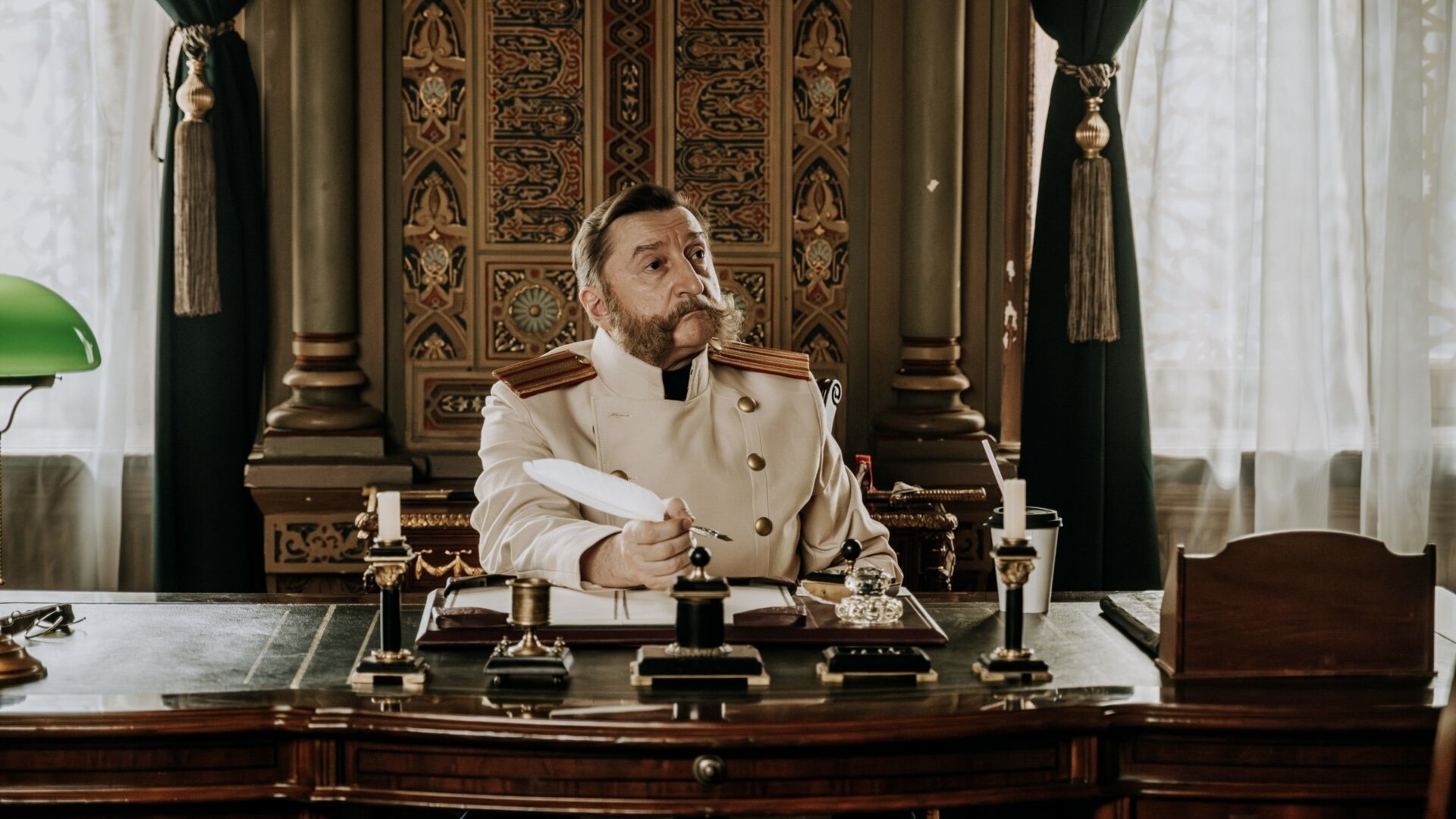 Backdrop image