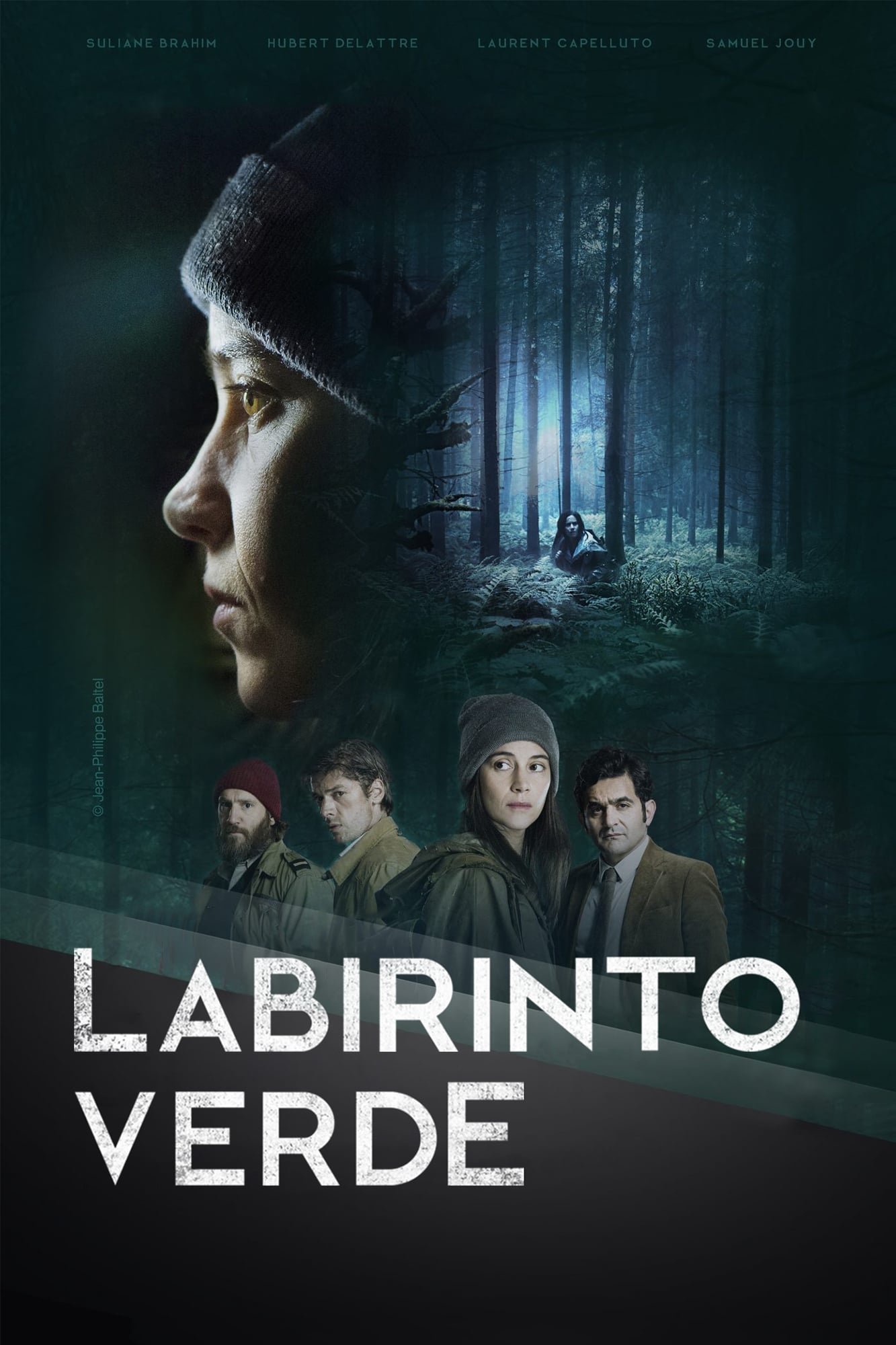 Poster de Temporada 2