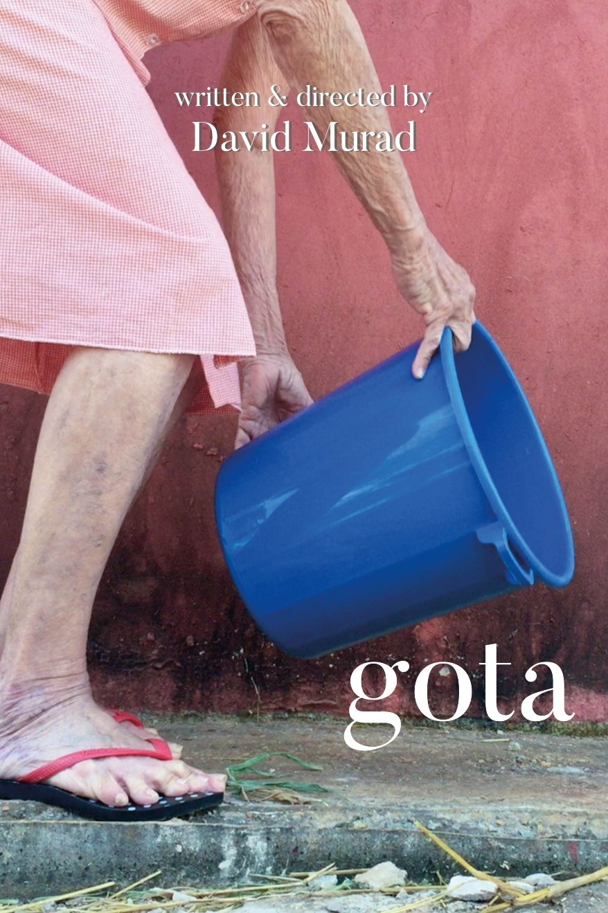 Poster de Gota