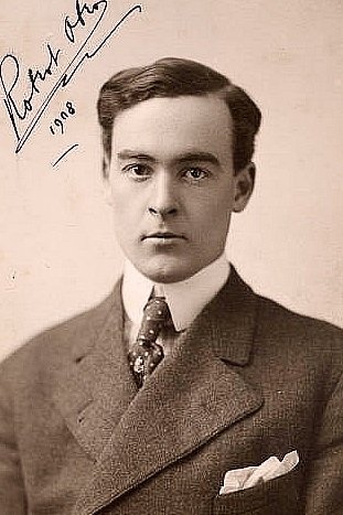 Foto de Robert Ober