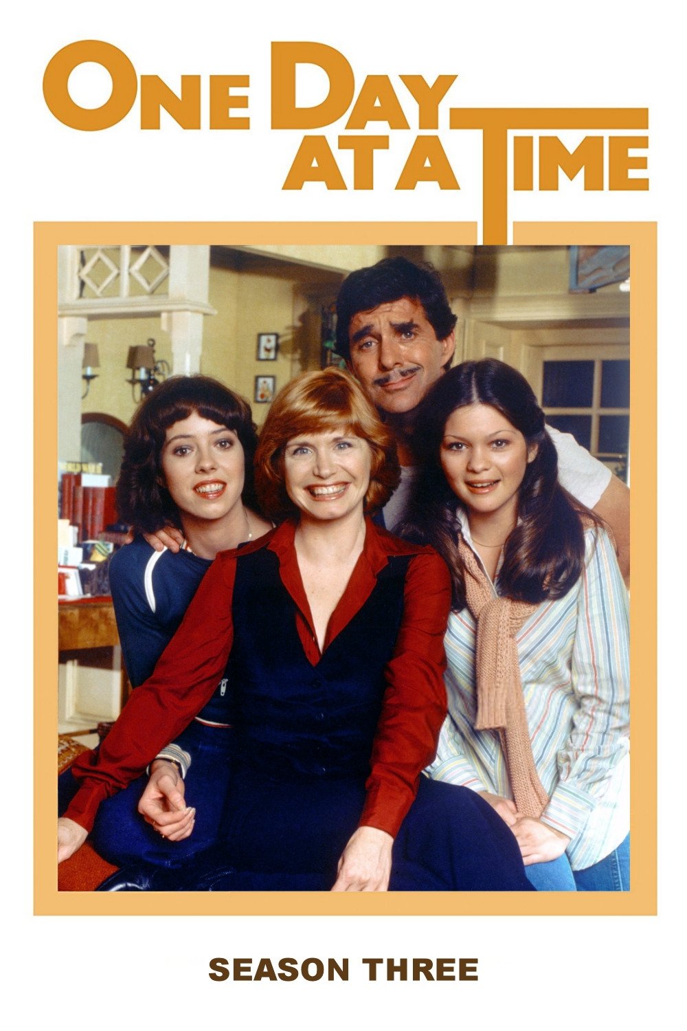 Poster de Temporada 3