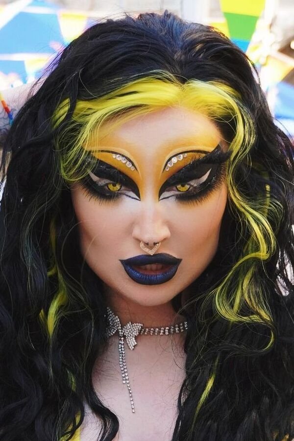 Foto de Pandora Nox