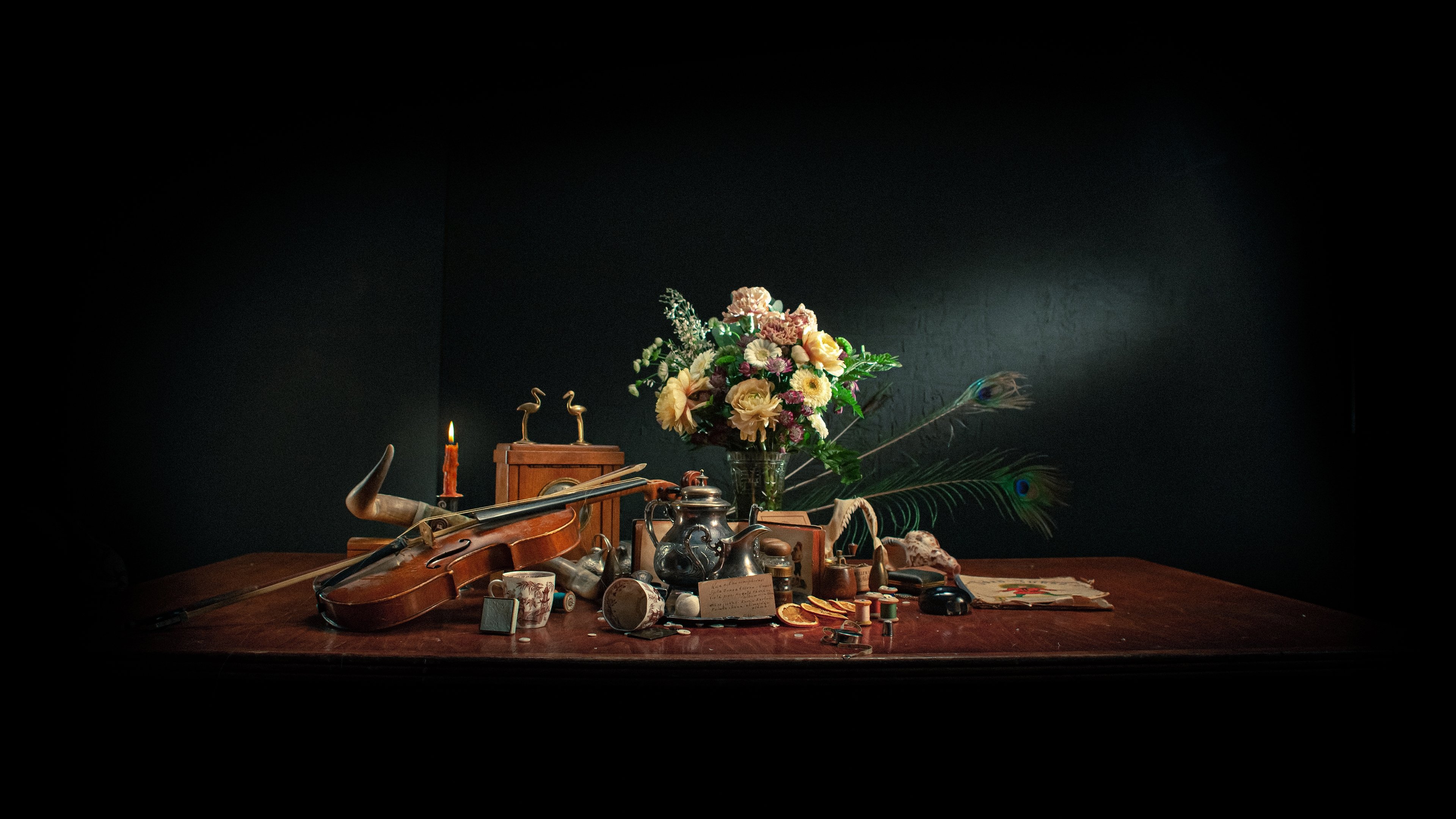 Backdrop image