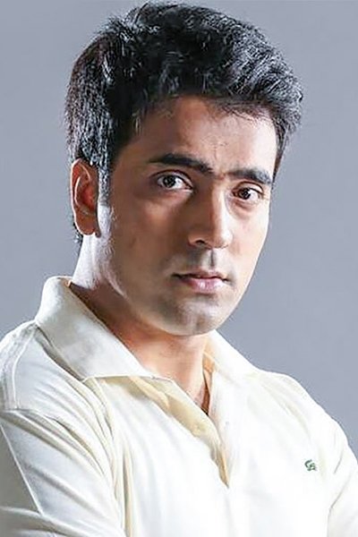 Foto de Abir Chatterjee