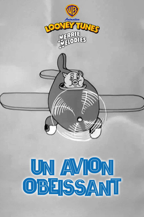 Un avion obéissant