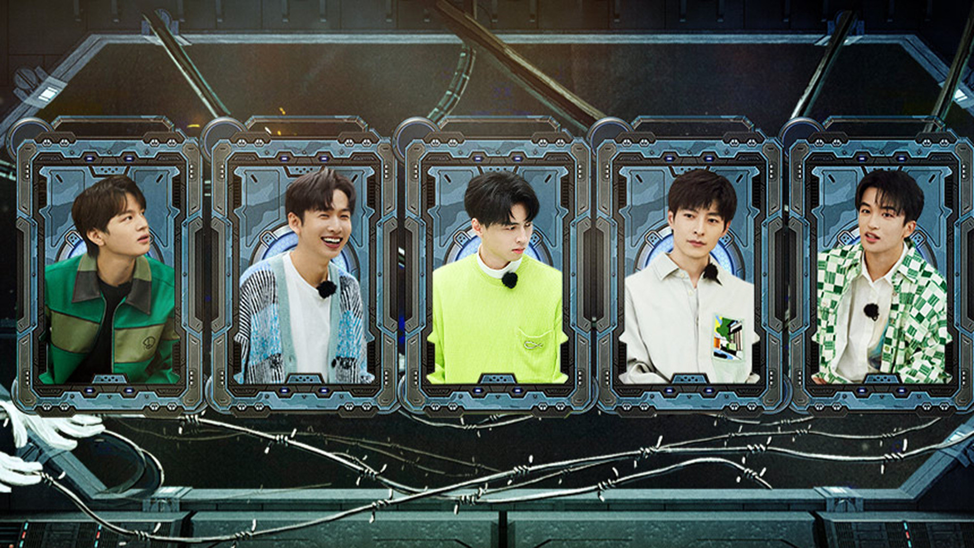 S6 Academy Diary EP5