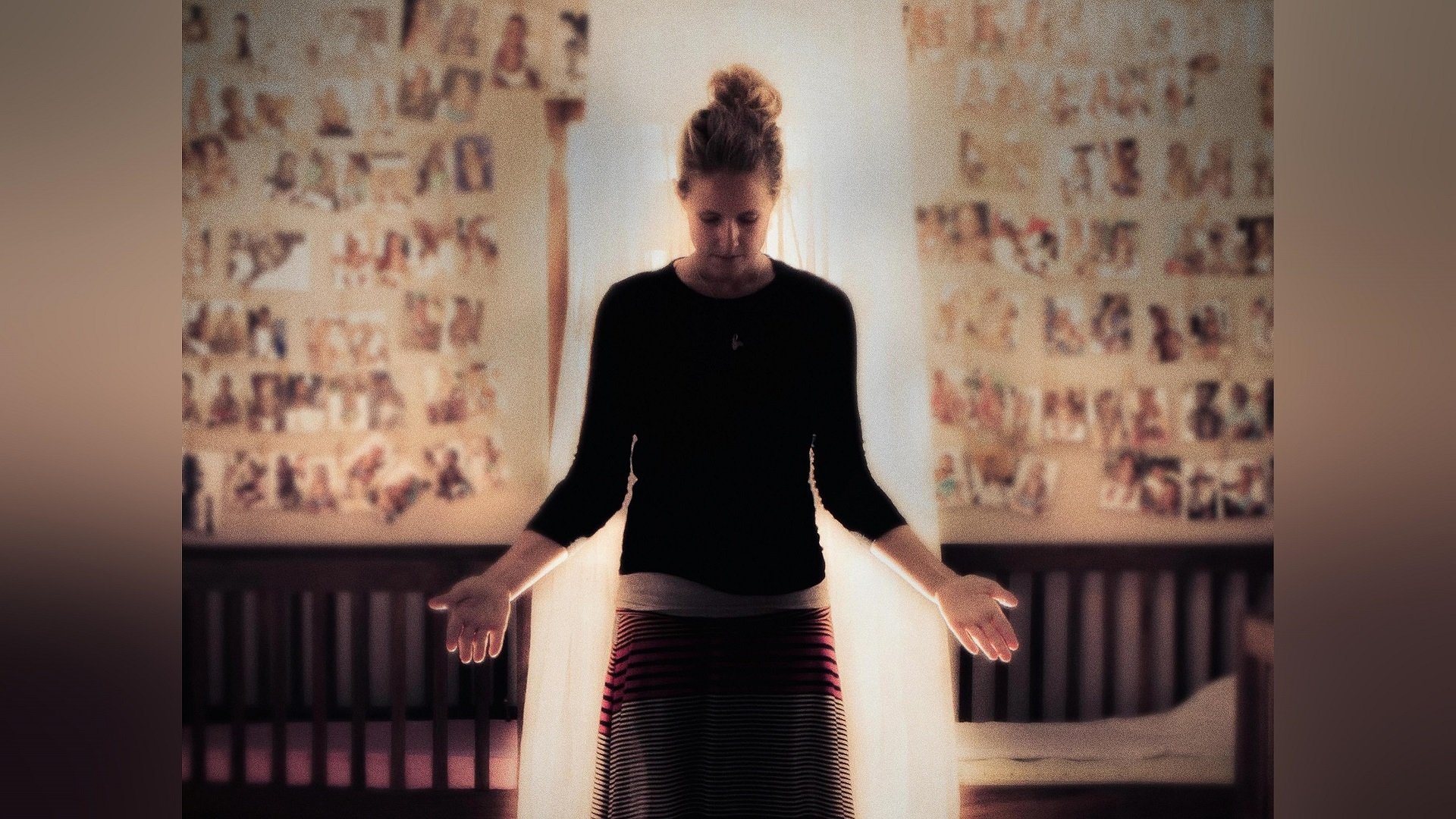 Backdrop image