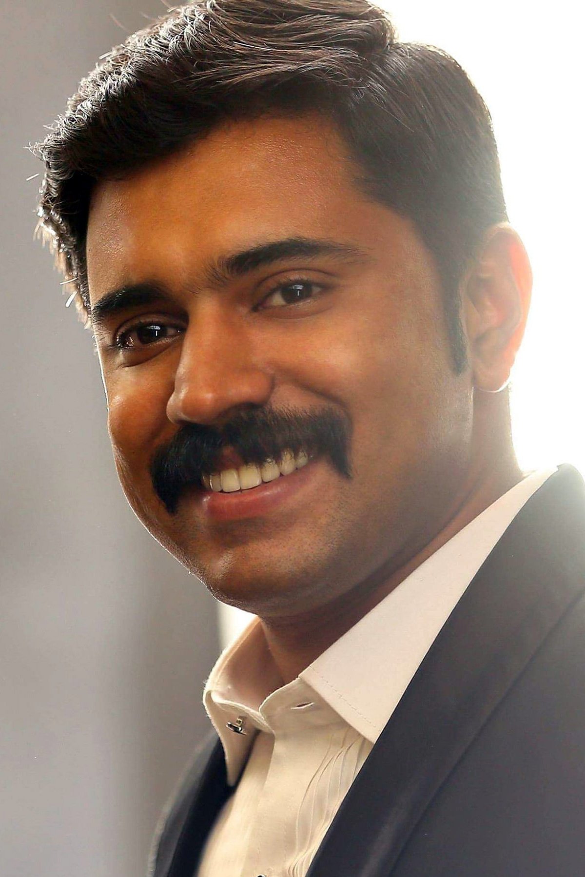 Foto de Nivin Pauly