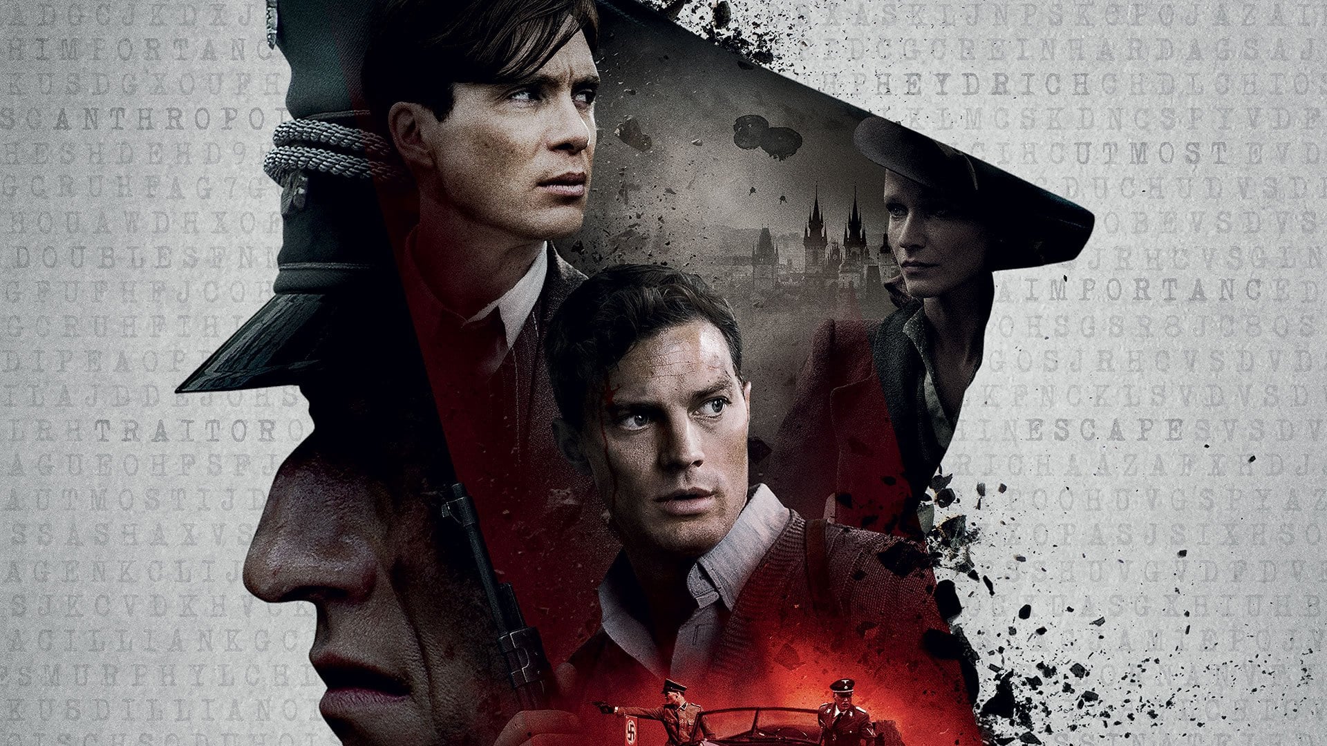 Anthropoid 2016 Soap2Day