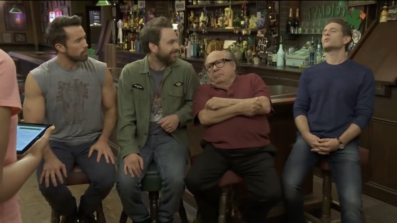 Gag Reel (Season 13)