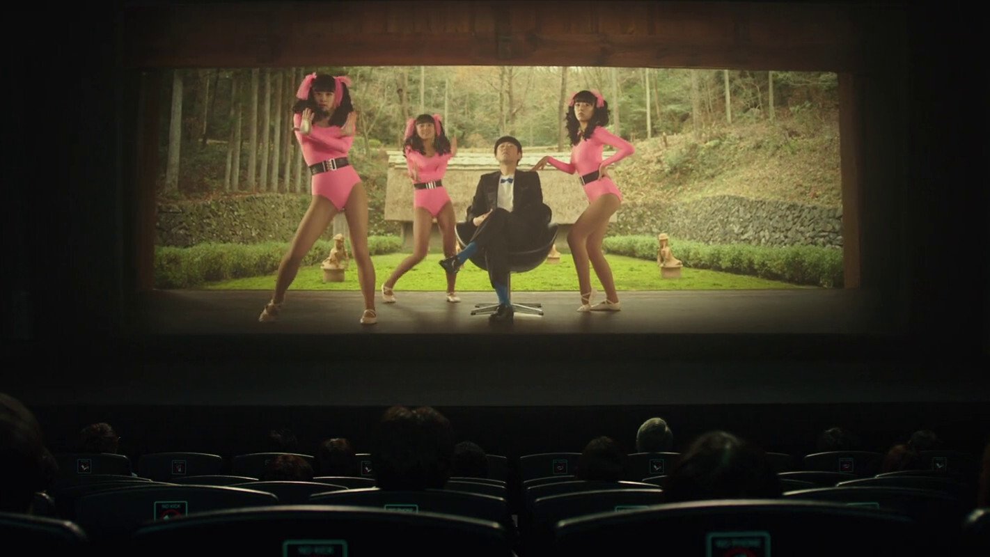 Backdrop image