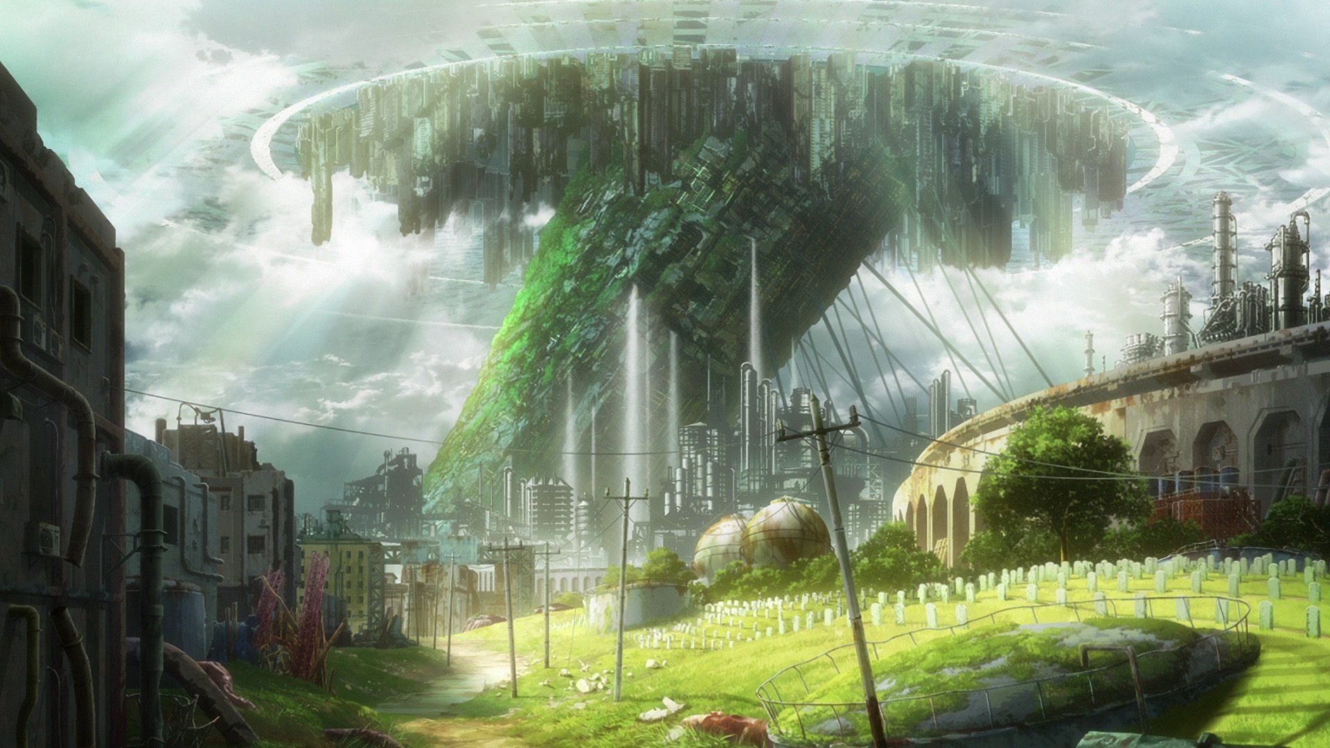 Backdrop image