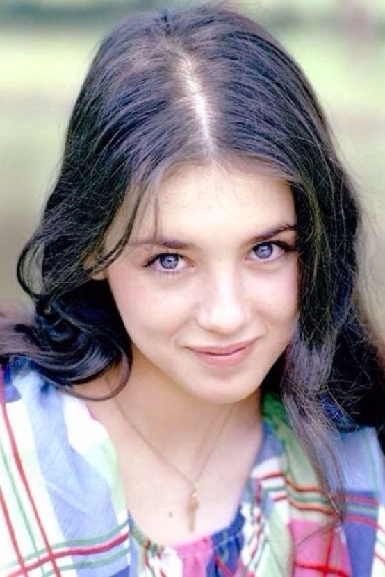 Foto de Isabelle Adjani