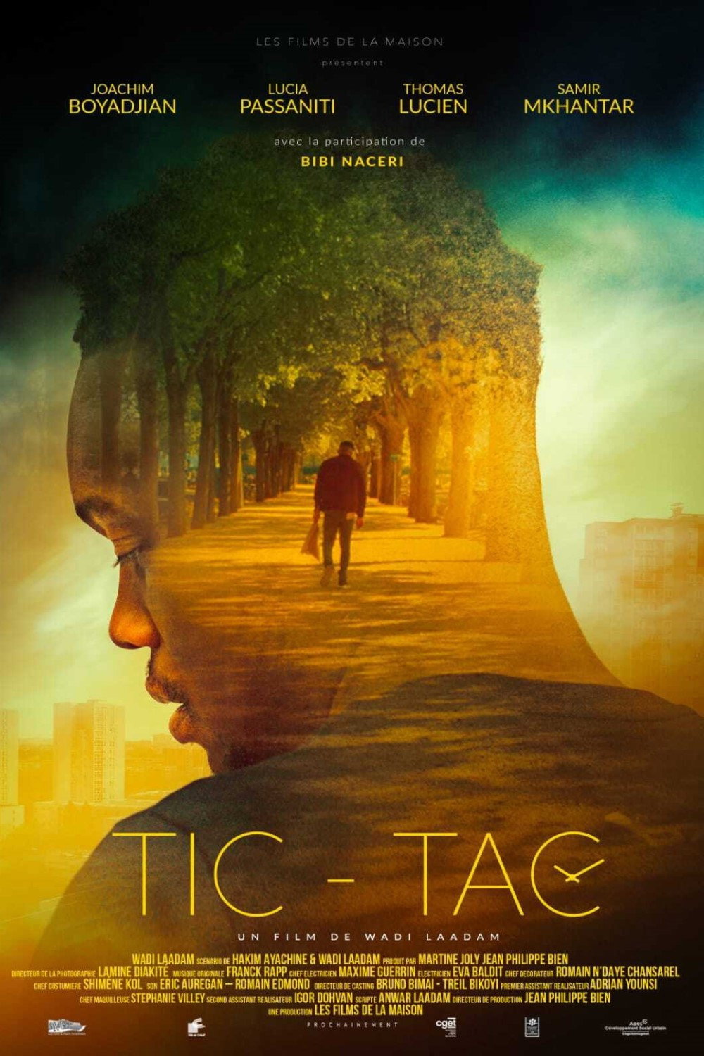 Backdrop