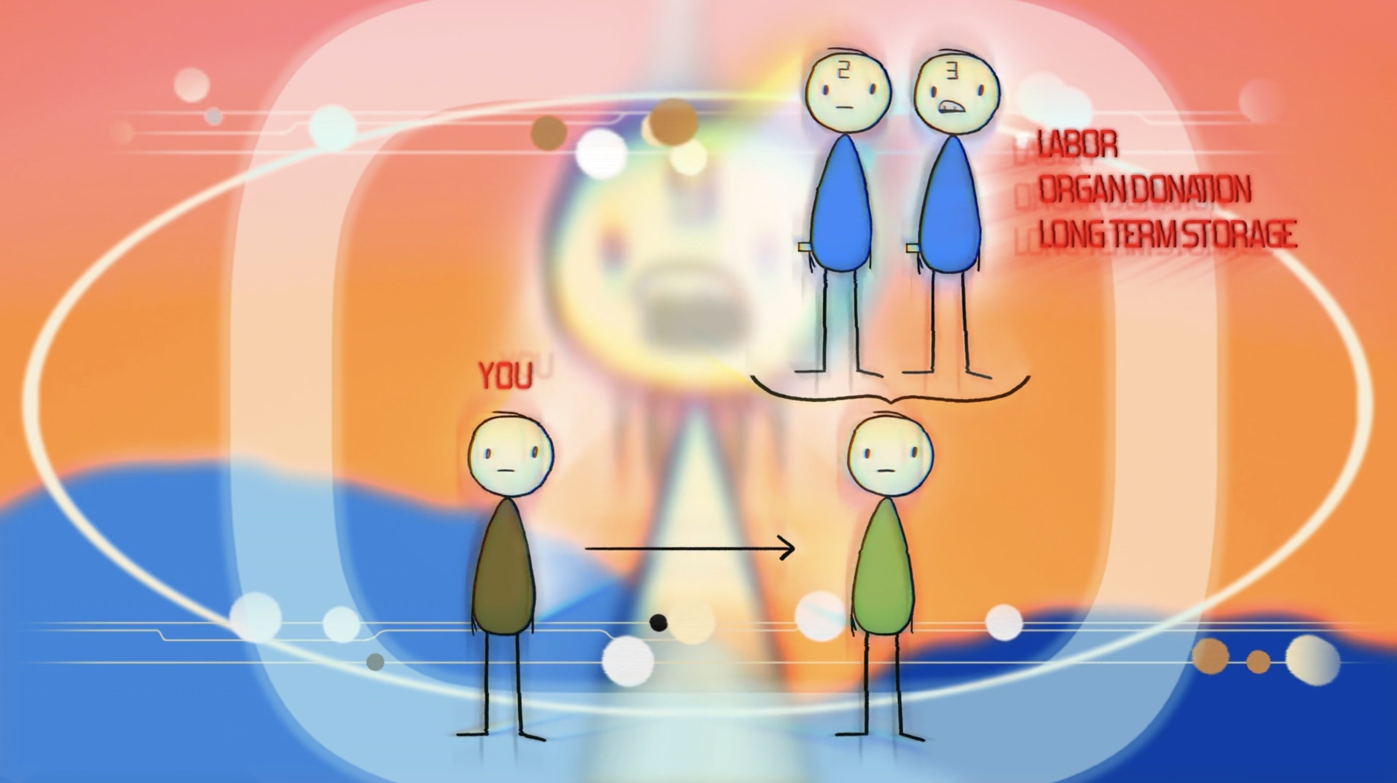 Backdrop image