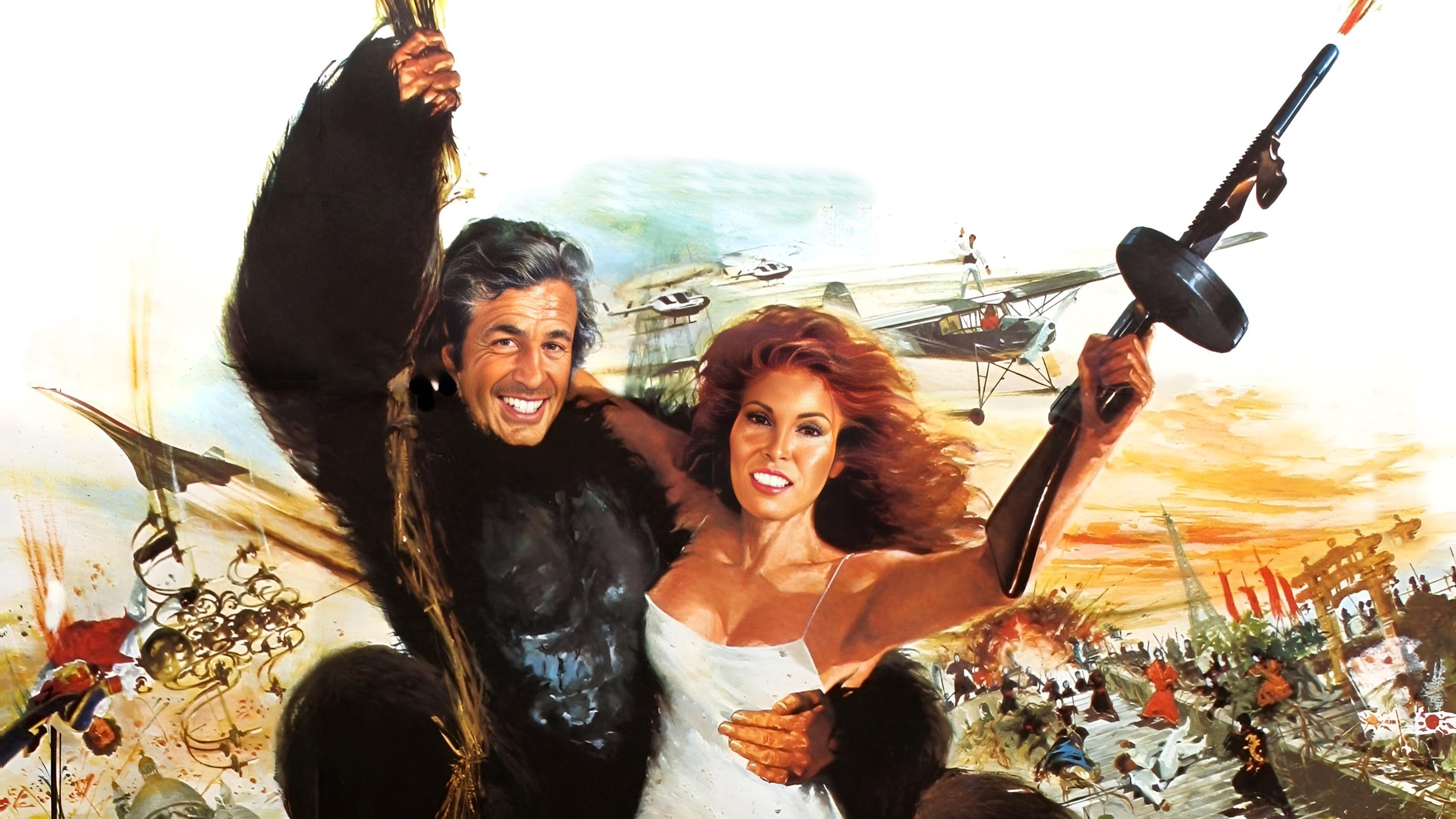 Backdrop image