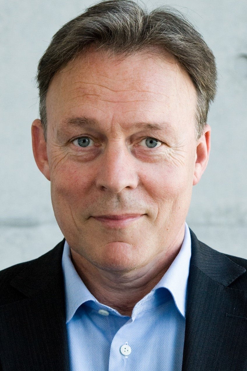 Foto de Thomas Oppermann