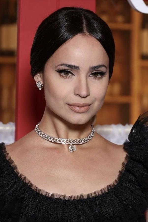 Foto de Sofia Carson