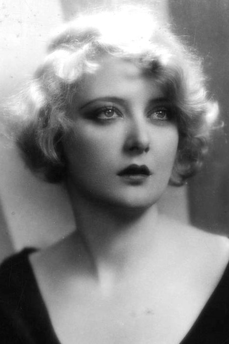 Foto de Mary Nolan