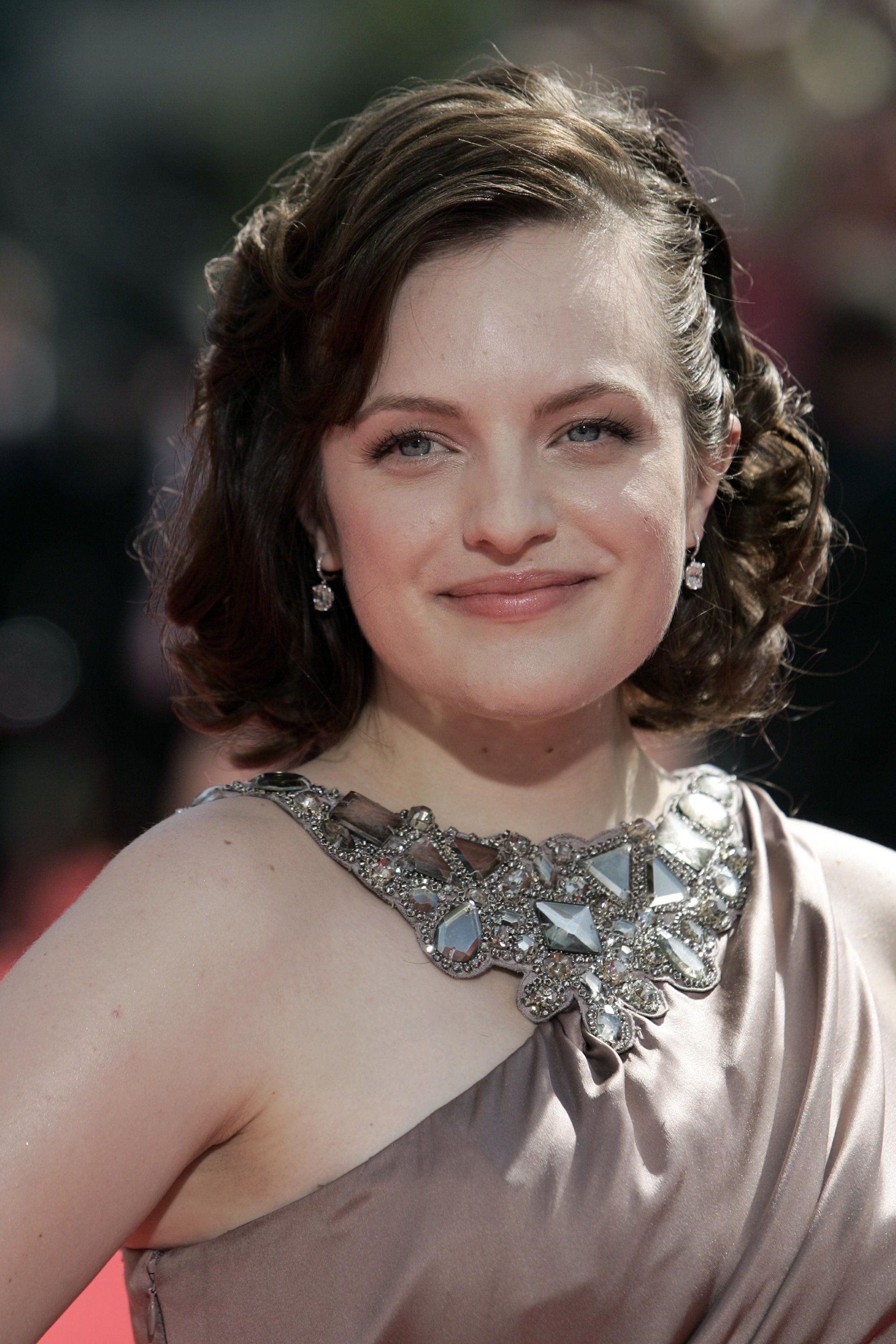 Foto de Elisabeth Moss
