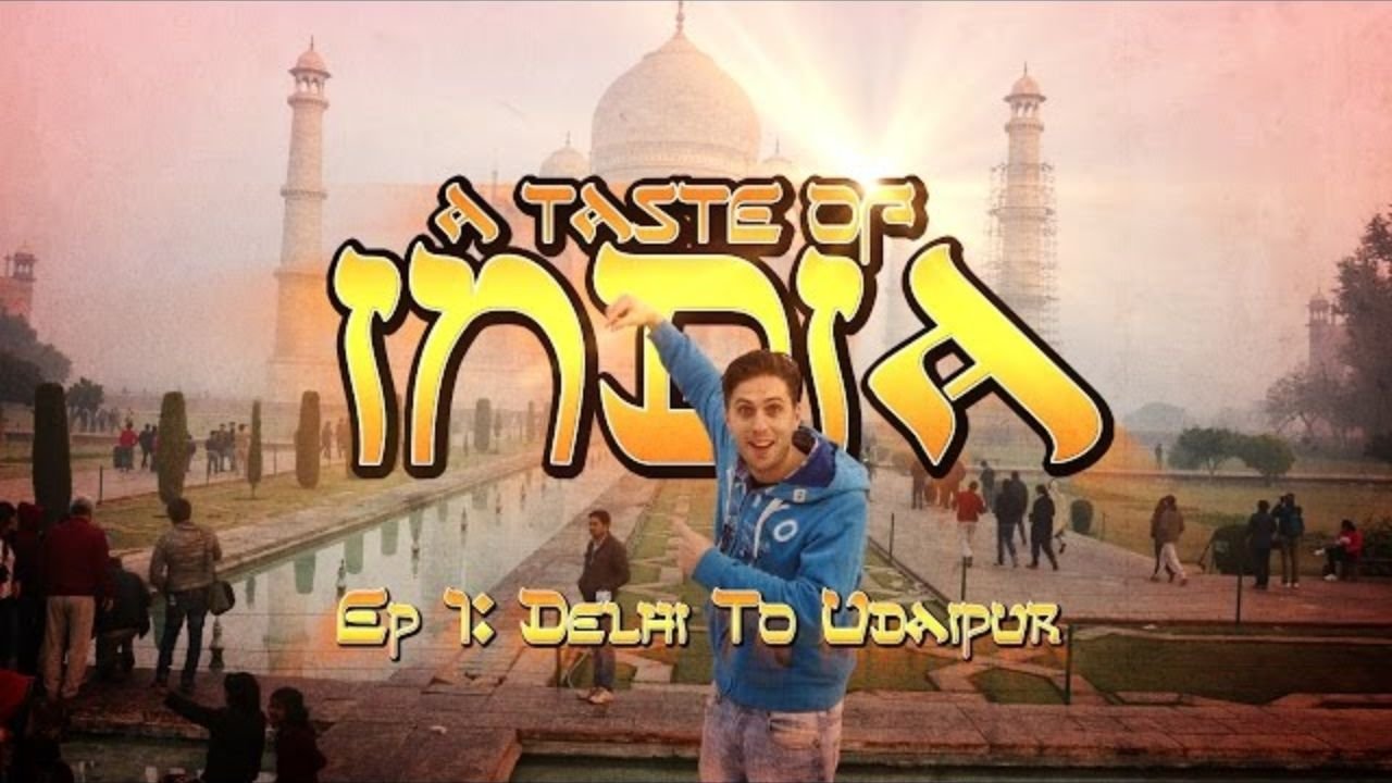 A Taste Of India