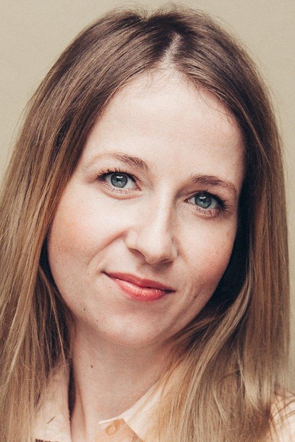 Foto de Ulla Vejby