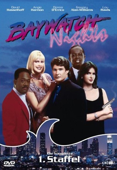 Poster de Temporada 1