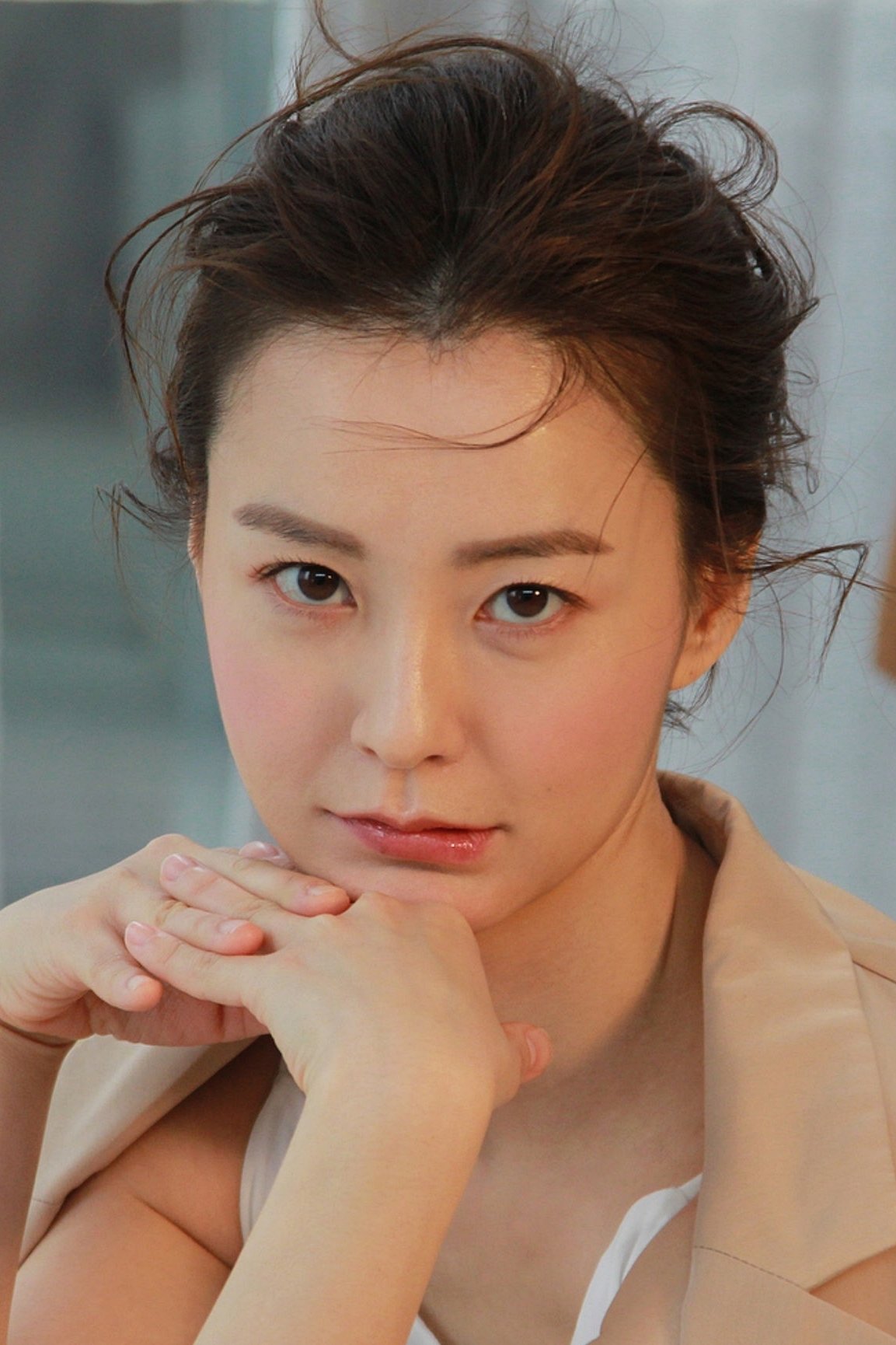 Foto de 정유미