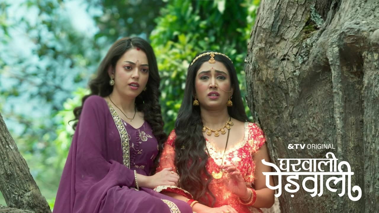 Maddy’s Words Shock Jeetu, Saavi and Latika