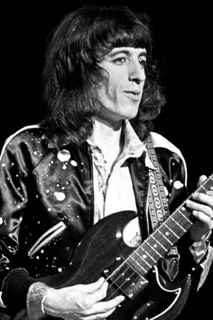 Foto de Bill Wyman
