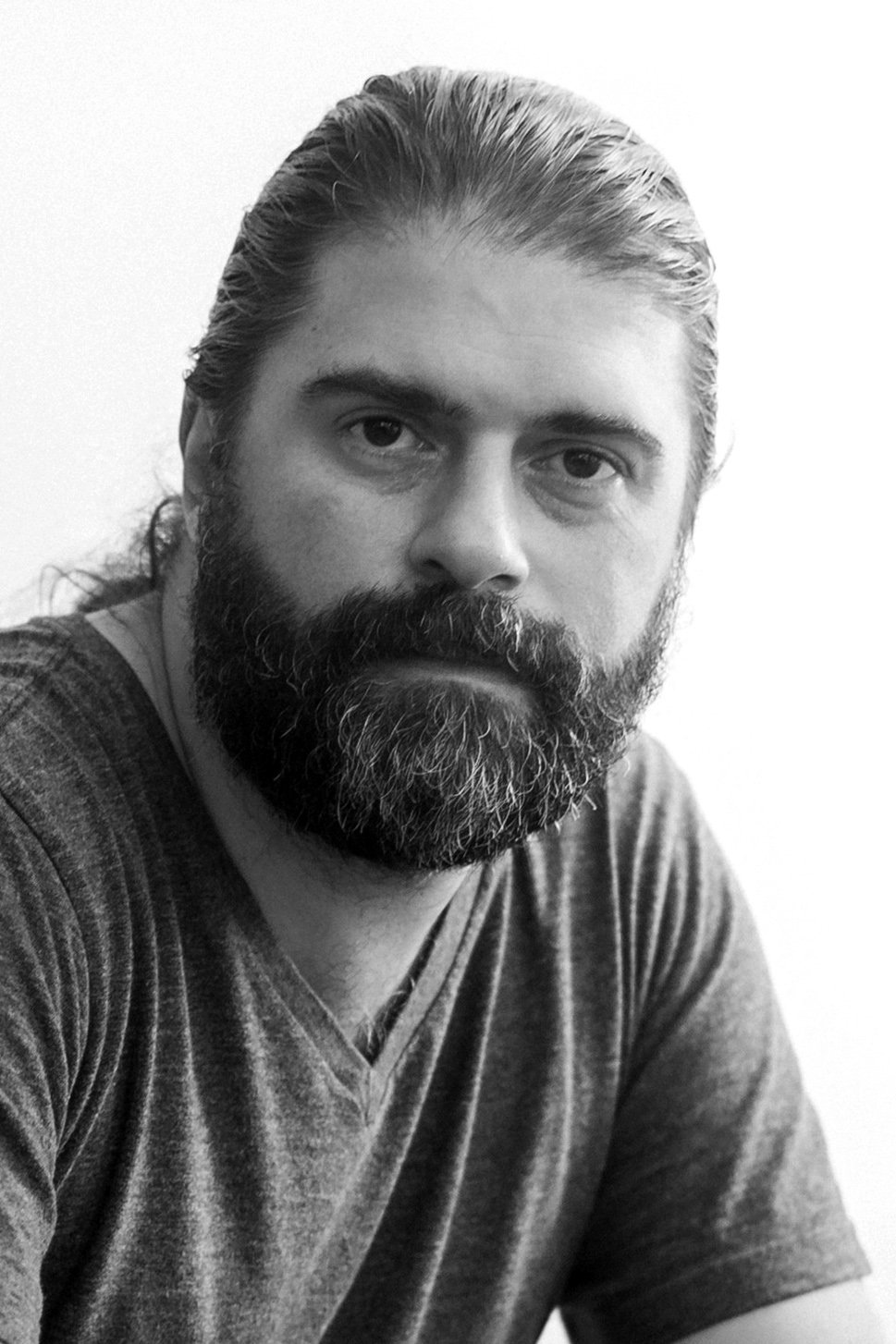 Foto de Sebastián Cordero