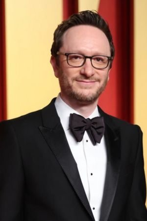 Foto de Akiva Schaffer