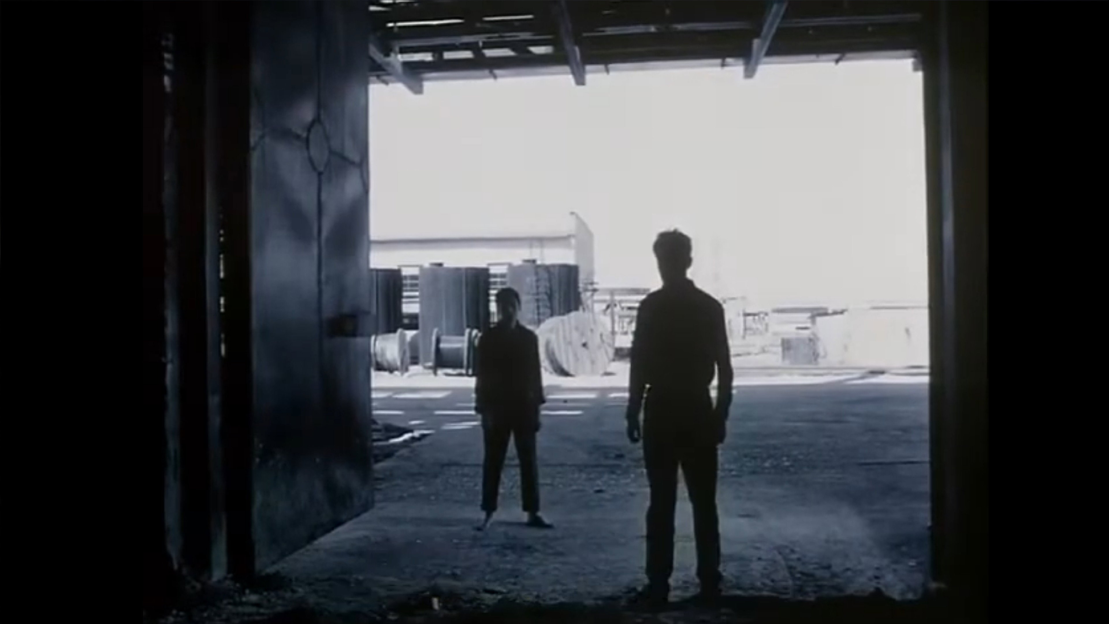 Director