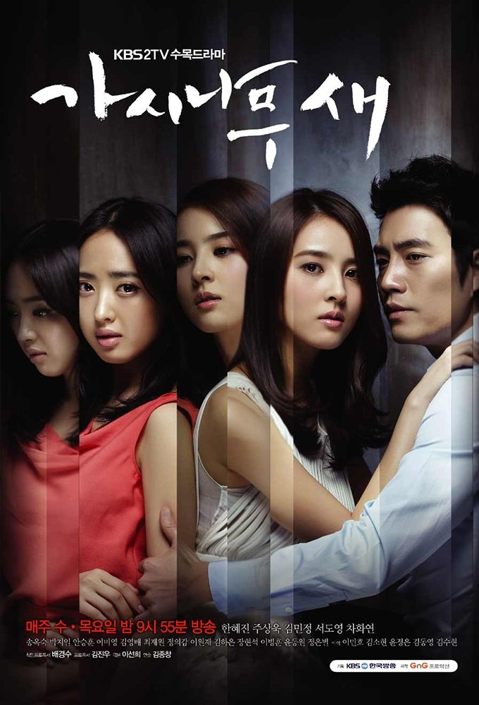 Poster de Thorn Bird