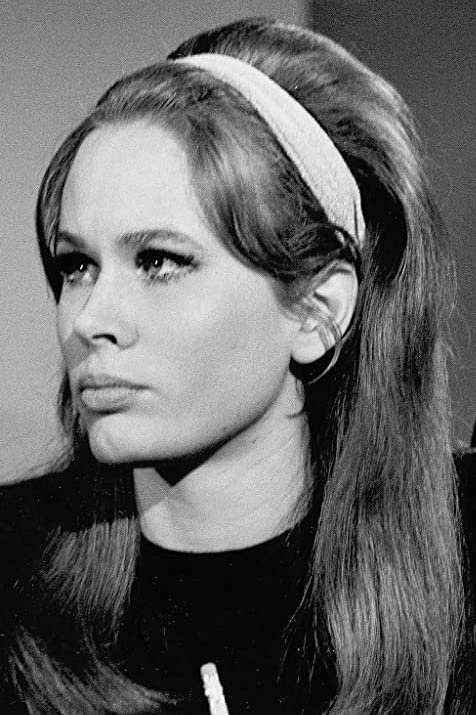 Foto de Karen Black