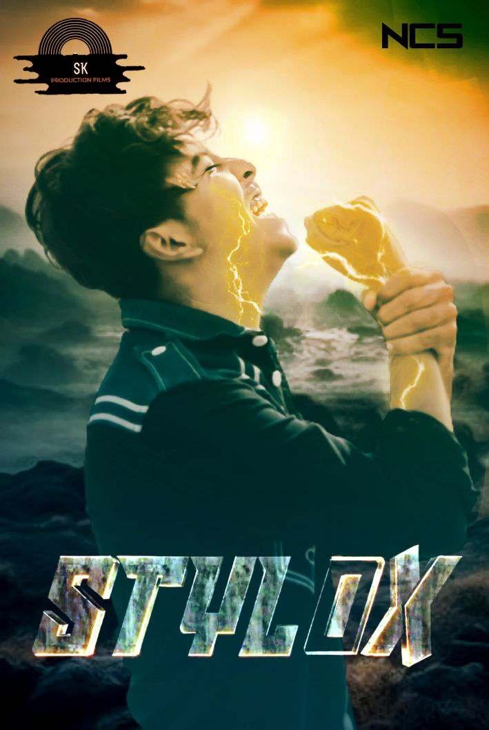 Poster de Stylox