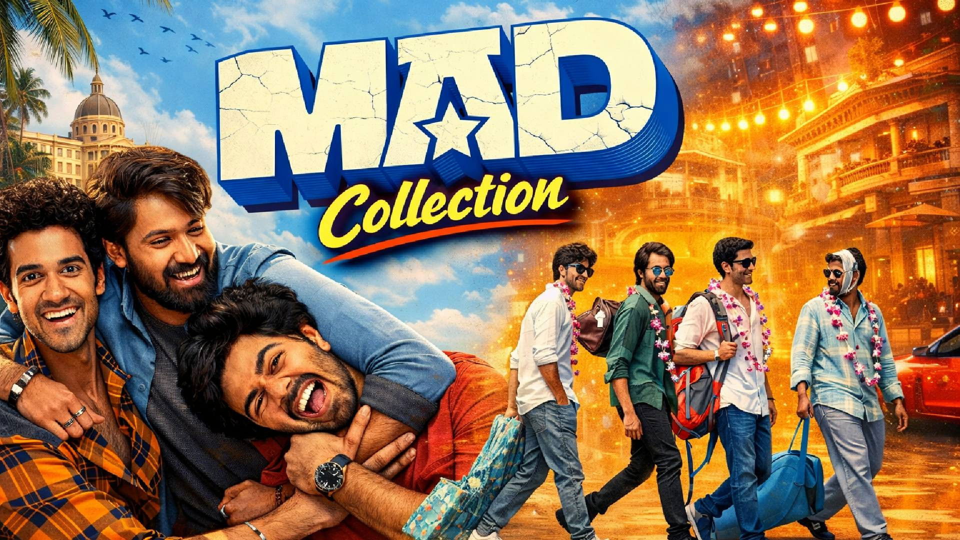 MAD Collection